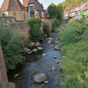 Eguisheim, village préféré des Français