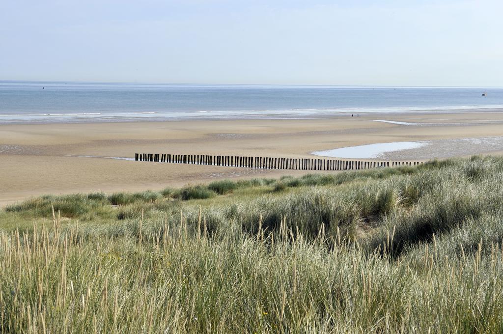 Bleriot plage 1