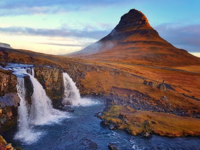 Kirkjufell 2148191