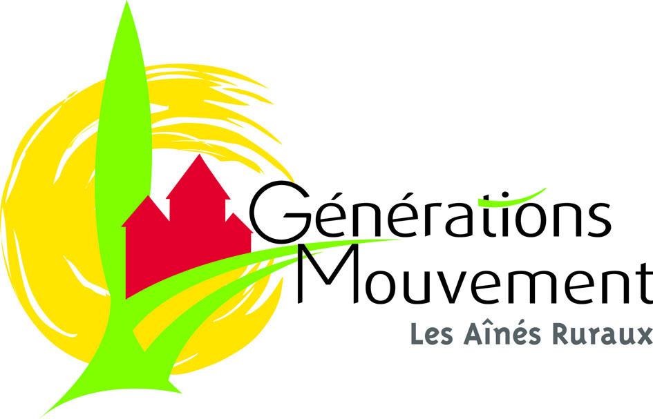 Logo generations 8cm 2