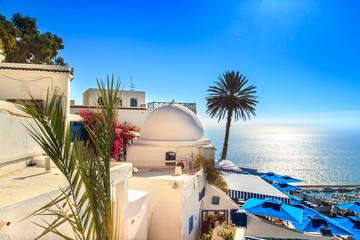 Tunis