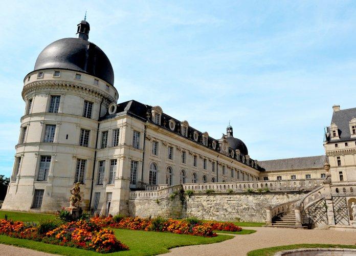 Valencay