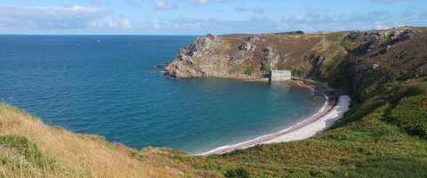 Village vacances bretagne roz armor cap erquy