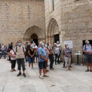 Visite de Rocamadour