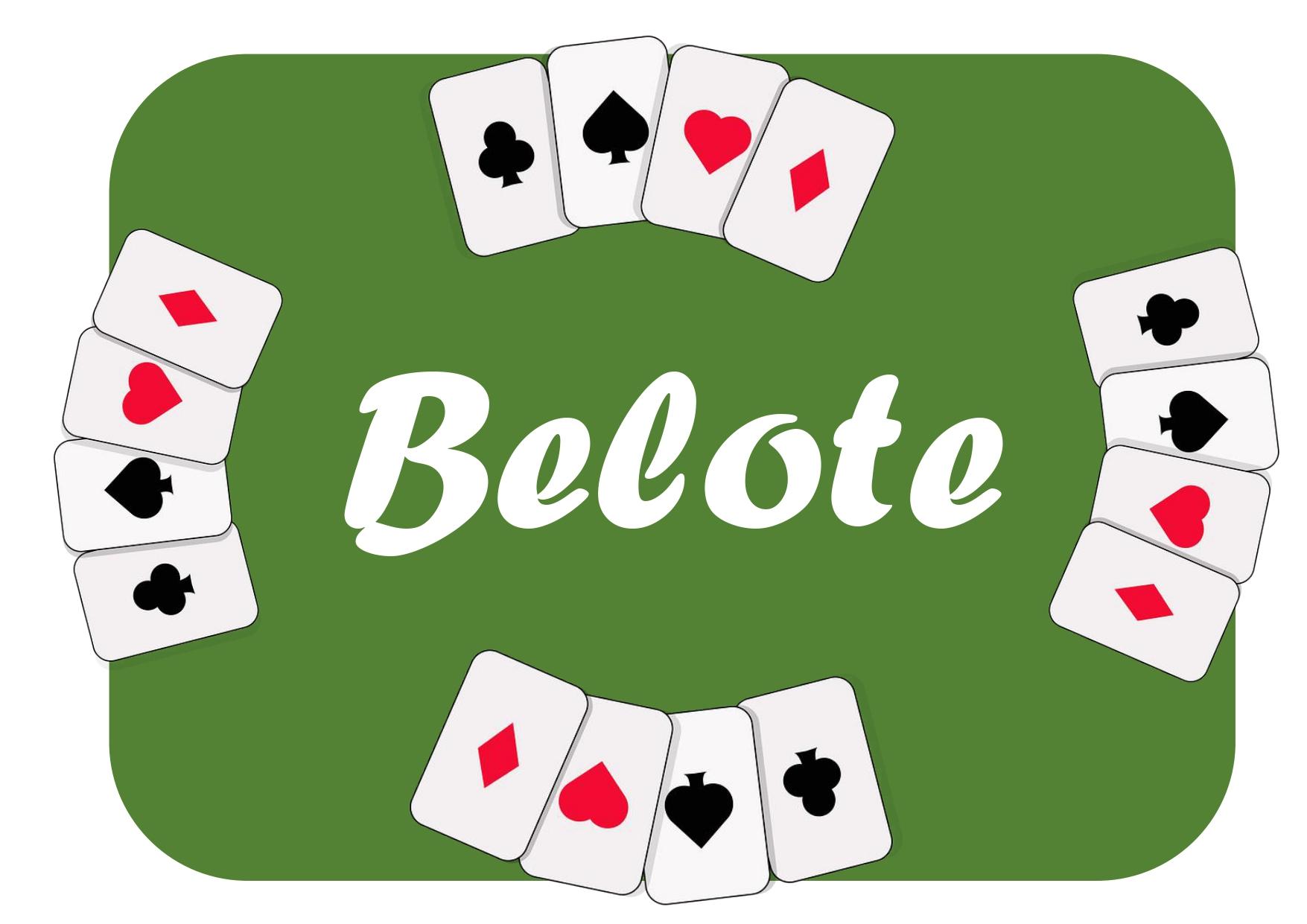 Belote 1