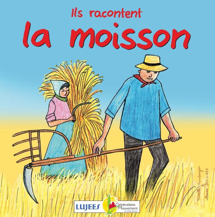 Couv moisson