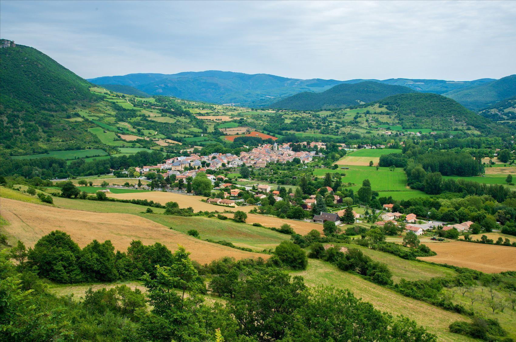 Nant Aveyron