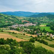 Nant Aveyron